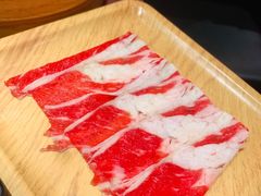 -降霜牛寿喜烧.和牛金赏Plus(501城市广场店)