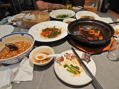 -小绍兴家宴·百年绍兴菜(鲁迅路店)