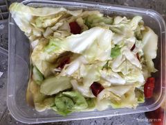 -独一佳老胡湘菜馆(矿山路店)