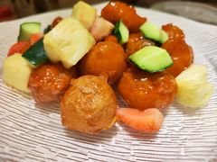 -粤集·手工粤菜(皇庭广场店)