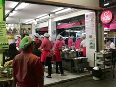 -红大哥水门鸡饭(總店)