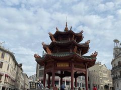 -汕头市小公园