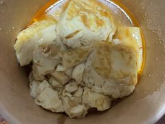 日式七味豆腐-FOODBOWL超级碗(暖山店)