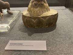 -北京鲁迅博物馆(北京新文化运动纪念馆鲁博馆区)