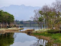 -琅岐红光湖公园