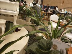 -佰园全日西餐厅-厦门佰翔软件园酒店