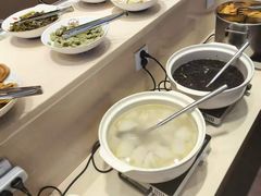 -素满香·食养自助(天一广场店)
