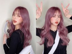 -摩登时代美发沙龙