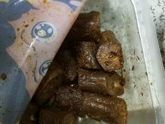 -周黑鸭(北京海淀区新中关店)