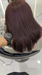 -FASHION PALACE hair+