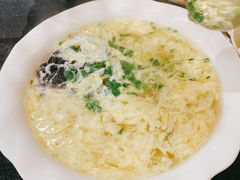紫菜蛋花汤-张包铺(关东古巷店)
