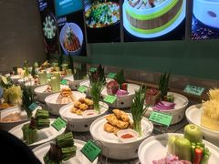 -筱爷叔·上海传统手工菜(玉树路店)