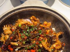 -味界·精致赣菜(招商花园城店)