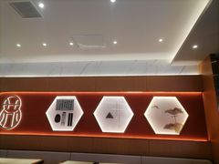 -松鹤楼面馆(天津和平印象城店)