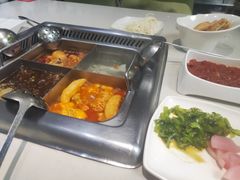 -海底捞火锅(吾悦国际广场店)