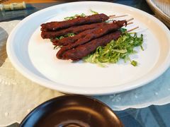-静颐茶馆·素食(龙华店)