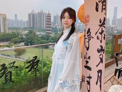 -小茶闲舍·观景商务茶馆(广州塔店)