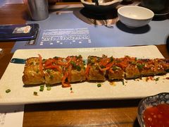烤鳗鱼-烧鸟横丁(联发文创口岸店)