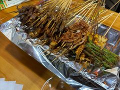 -醉烧膘·烧烤夜宵王(总店)