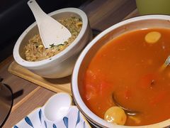 -食锦记·福建私房菜(浦西万达店)