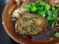 -山城盅盅面