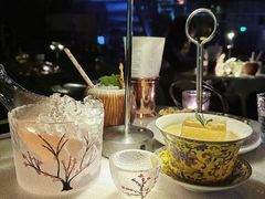 -柒Lounge(三里屯店)