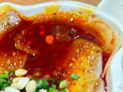 -宝葫芦西北茶食铺(万达店)