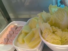 -为什么牛潮汕牛肉火锅(中信广场店)