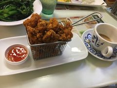 -翠华餐厅(旺角文华商场店)
