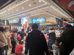 -凯德广场(学府店)