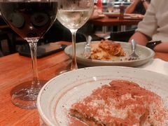 -La Strada(安福路店)