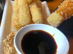 -川东长筷子耗儿鱼(万象润街店)