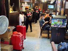 大堂-八爷茶餐厅