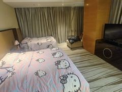 -廊坊固安福朋喜来登酒店