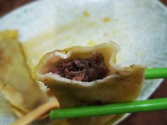 -清真蒋有记(老门东店)