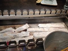 -很久以前羊肉串(中山公园店)