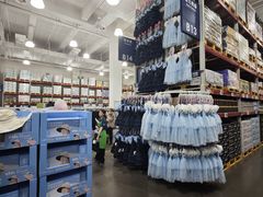 -山姆会员商店(上海浦东店)