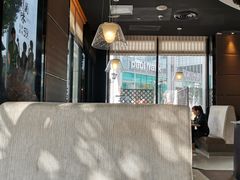 -必胜客(上海新南方商城PH店)