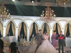 -圣雷克大酒店