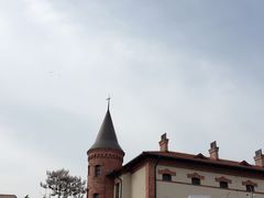 -青岛德国监狱旧址博物馆