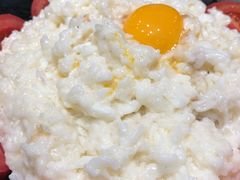 如日中天-葛记焖饼(伏牛路店)