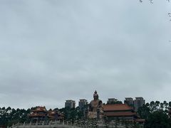 -广东圆玄道观