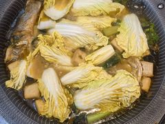 -半天妖烤鱼(兰州国芳中心店)