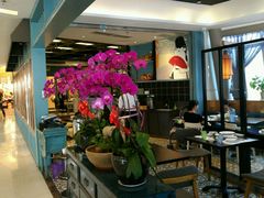 大堂-美奈小馆·越南料理(福田星河COCO Park店)