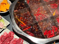 -大风老火锅(江北一店)