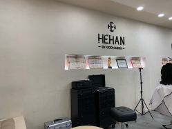 -DX HAIR SALON·发现未知美发沙龙