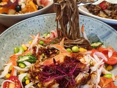 -有序Orderly融合西餐·咖啡(运河外滩店)