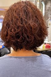 -KEIVON HAIR·崎宏