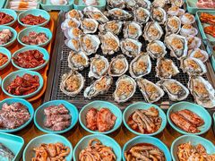 -蚝英雄·自助烤蚝(高新店)