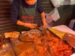 -明记牛杂(新马路分店)
